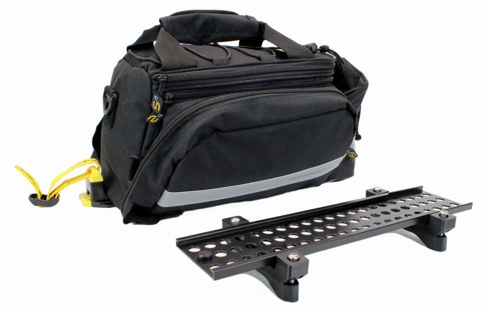 SET tašky s adaptérom 480 QF