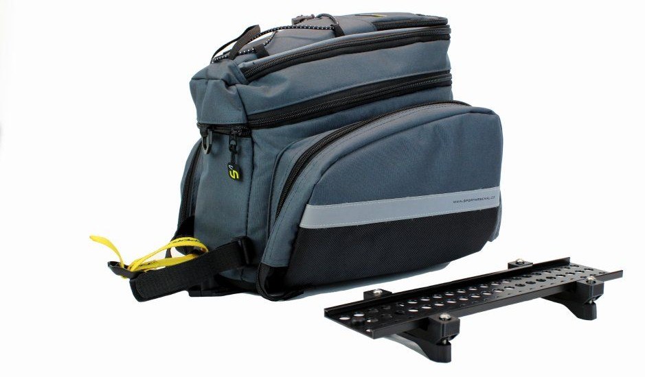SET tašky s adaptérom 550 QF
