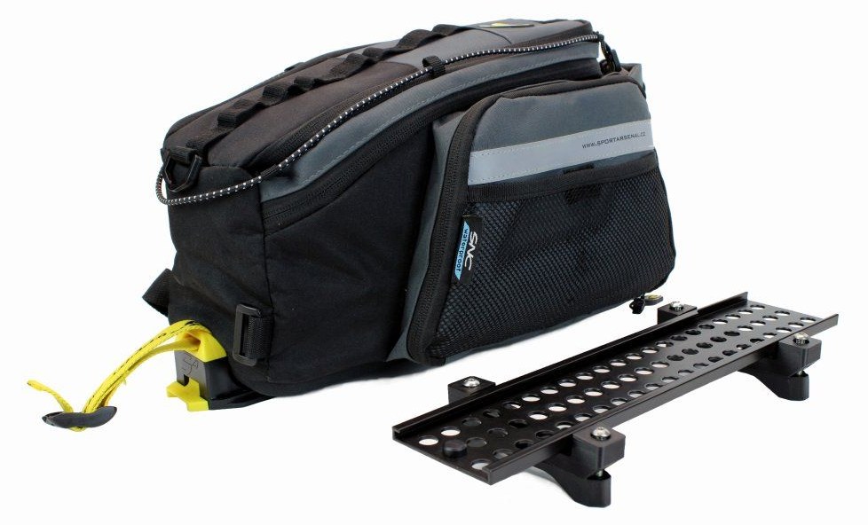SET tašky s adaptérom 560 QF