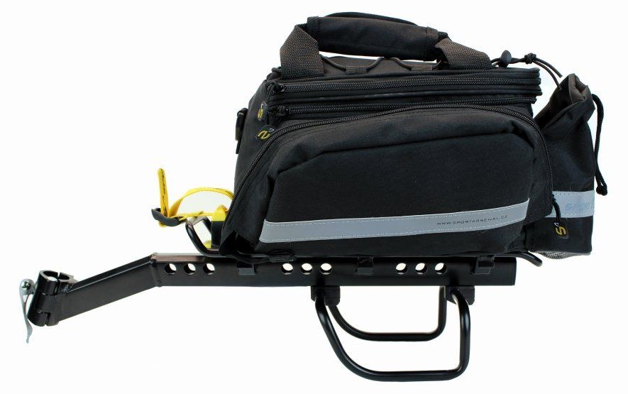 SET tašky s nosičom 480 S3