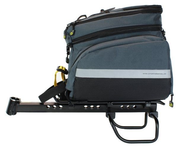 SET tašky s nosičom 550 S2